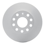 R1 05-13 Volkswagen Bora Front & Rear GEO-Carbon Rotors w/Ceramic Pads & Hardware (Bundled Kit) thumbnail 1