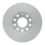 R1 05-13 Volkswagen Bora Front & Rear GEO-Carbon Rotors w/Ceramic Pads & Hardware (Bundled Kit) thumbnail 2