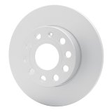 R1 05-13 Volkswagen Bora Front & Rear GEO-Carbon Rotors w/Ceramic Pads & Hardware (Bundled Kit) thumbnail 3