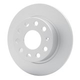 R1 13-18 Volkswagen Beetle Front & Rear GEO-Carbon Rotors w/Ceramic Pads & Hardware (Bundled Kit) thumbnail 3
