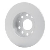 R1 13-18 Volkswagen Beetle Front & Rear GEO-Carbon Rotors w/Ceramic Pads & Hardware (Bundled Kit) thumbnail 6