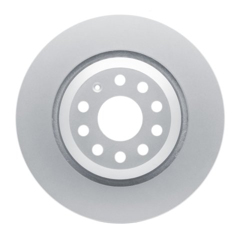 R1 18-25 Volkswagen Atlas Cross Sport Front & Rear GEO-Carbon Rotors w/Ceramic Pads & Hardware (Bundled Kit) thumbnail 2