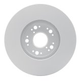 R1 98-10 Lexus SC430 Front & Rear GEO-Carbon Rotors w/Ceramic Pads & Hardware (Bundled Kit) thumbnail 9