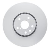 R1 14-20 Lexus IS200t Front & Rear GEO-Carbon Rotors w/Ceramic Pads & Hardware (Bundled Kit) thumbnail 2