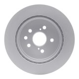 R1 14-20 Lexus IS200t Front & Rear GEO-Carbon Rotors w/Ceramic Pads & Hardware (Bundled Kit) thumbnail 6