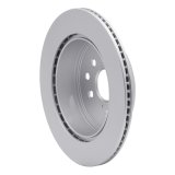 R1 14-20 Lexus IS200t Front & Rear GEO-Carbon Rotors w/Ceramic Pads & Hardware (Bundled Kit) thumbnail 7