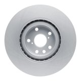 R1 13-20 Lexus GS450h Front & Rear GEO-Carbon Rotors w/Ceramic Pads & Hardware (Bundled Kit) thumbnail 8