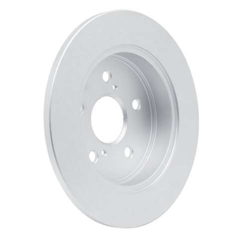 R1 15-21 Lexus NX300 Front & Rear GEO-Carbon Rotors w/Ceramic Pads & Hardware (Bundled Kit) thumbnail 5