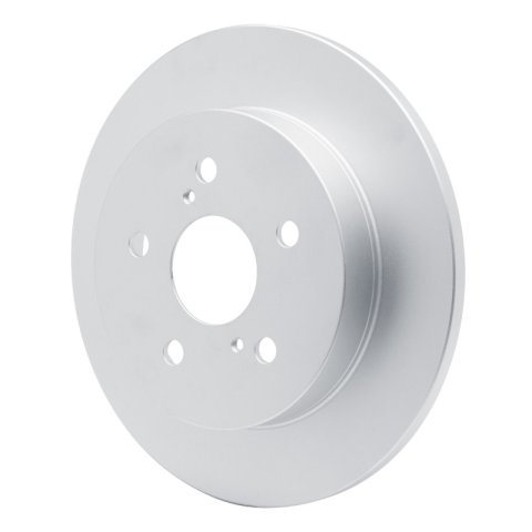 R1 15-21 Lexus NX300 Front & Rear GEO-Carbon Rotors w/Ceramic Pads & Hardware (Bundled Kit) thumbnail 8