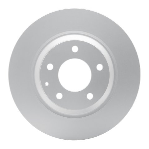 R1 04-11 Mazda RX-8 Front & Rear Carbon Coated Brake Rotor Set w/Ceramic Pads and Hardware (Bundled Kit)