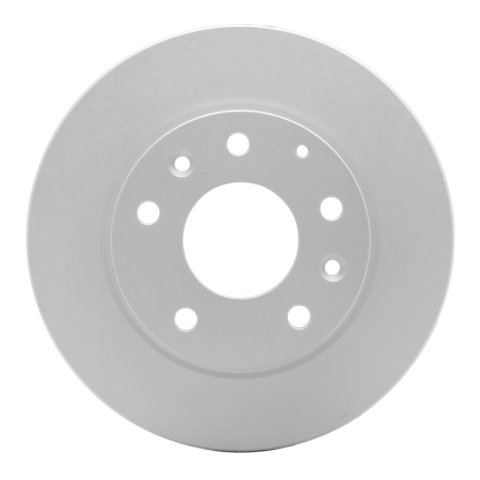 R1 14-18 Mazda 3 Sport Front & Rear GEO-Carbon Rotors w/Ceramic Pads & Hardware (Bundled Kit) thumbnail 2