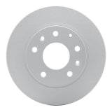R1 14-18 Mazda 3 Front & Rear GEO-Carbon Rotors w/Ceramic Pads & Hardware (Bundled Kit) thumbnail 3