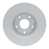R1 14-18 Mazda 3 Front & Rear GEO-Carbon Rotors w/Ceramic Pads & Hardware (Bundled Kit) thumbnail 5