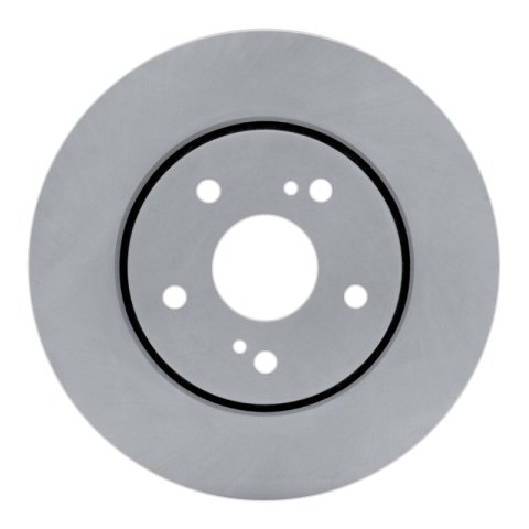 R1 10-13 Suzuki Kizashi Front Brake Rotor Set (2x dfc600-01007) thumbnail 1