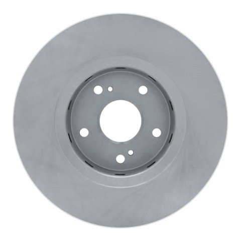 R1 10-13 Suzuki Kizashi Front Brake Rotor Set (2x dfc600-01007) thumbnail 4
