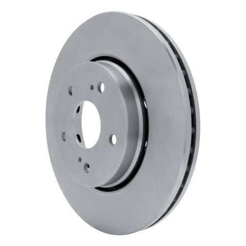 R1 10-13 Suzuki Kizashi Front Brake Rotor Set (2x dfc600-01007) thumbnail 6