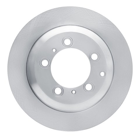 R1 19-23 Porsche Cayenne Rear Brake Rotor Set (2x dfc600-02130) thumbnail 1