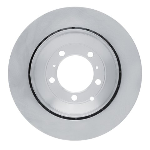 R1 19-23 Porsche Cayenne Rear Brake Rotor Set (2x dfc600-02130) thumbnail 3