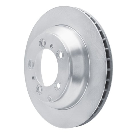R1 19-23 Porsche Cayenne Rear Brake Rotor Set (2x dfc600-02130) thumbnail 5
