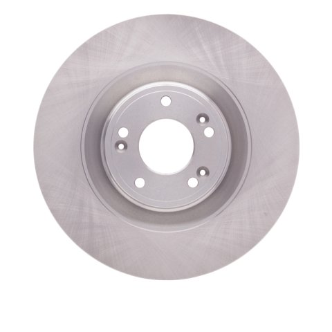 R1 11-17 Genesis G80 Front Brake Rotor Set (2x dfc600-03036) thumbnail 1