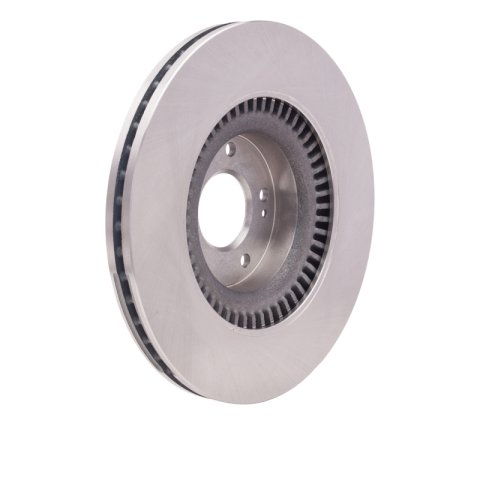 R1 11-17 Genesis G80 Front Brake Rotor Set (2x dfc600-03036) thumbnail 5