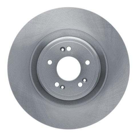 R1 18-20 Genesis G80 Front Brake Rotor Set (2x dfc600-03057) thumbnail 1