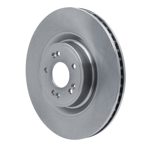 R1 18-20 Genesis G80 Front Brake Rotor Set (2x dfc600-03057) thumbnail 5