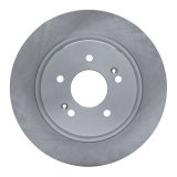 R1 19-25 Hyundai Palisade Rear Brake Rotor Set (2x dfc600-03060) thumbnail 1
