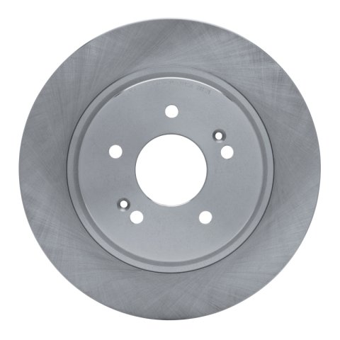 R1 19-25 Hyundai Palisade Rear Brake Rotor Set (2x dfc600-03060)