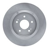 R1 19-25 Hyundai Palisade Rear Brake Rotor Set (2x dfc600-03060) thumbnail 4
