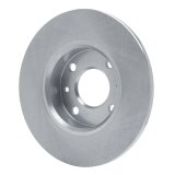 R1 09-19 Fiat 500 Rear Brake Rotor Set (2x dfc600-07001) thumbnail 5
