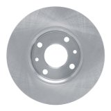 R1 09-19 Fiat 500 Rear Brake Rotor Set (2x dfc600-07001) thumbnail 6