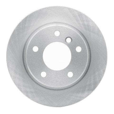 R1 15-24 Subaru Outback Rear Brake Rotor Set (2x dfc600-13028) thumbnail 1