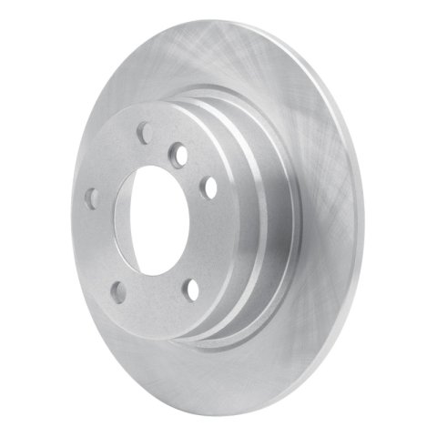 R1 15-24 Subaru Outback Rear Brake Rotor Set (2x dfc600-13028) thumbnail 3