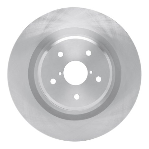 R1 19-24 Subaru Ascent Rear Brake Rotor Set (2x dfc600-13044) thumbnail 1
