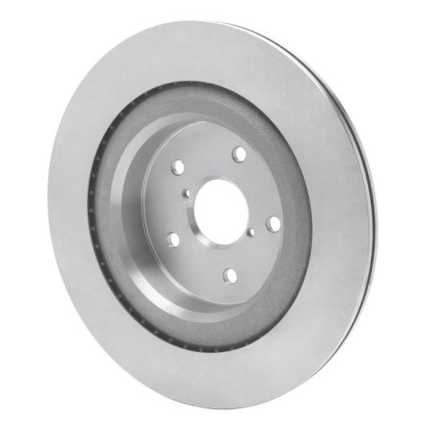 R1 19-24 Subaru Ascent Rear Brake Rotor Set (2x dfc600-13044) thumbnail 4