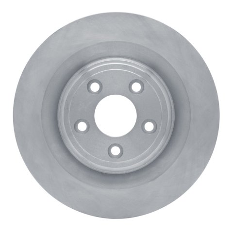 R1 06-15 Jaguar XJR Rear Brake Rotor Set (2x dfc600-20018) thumbnail 1