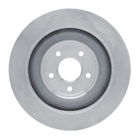 R1 06-15 Jaguar XJR Rear Brake Rotor Set (2x dfc600-20018) thumbnail 3