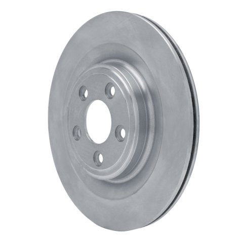 R1 06-15 Jaguar XJR Rear Brake Rotor Set (2x dfc600-20018) thumbnail 5