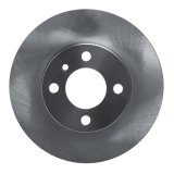 R1 77-77 BMW 320i Front Brake Rotor Set (2x dfc600-31005) thumbnail 1
