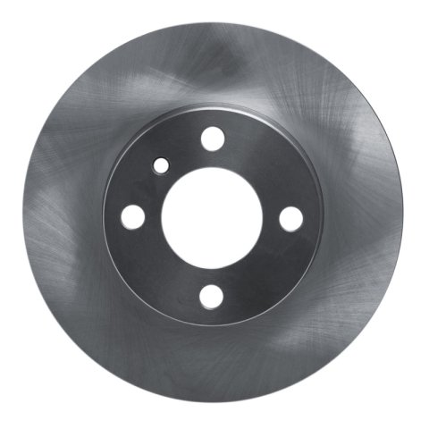 R1 77-77 BMW 320i Front Brake Rotor Set (2x dfc600-31005)
