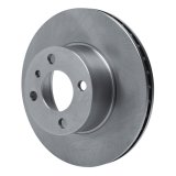 R1 77-77 BMW 320i Front Brake Rotor Set (2x dfc600-31005) thumbnail 4