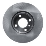 R1 77-77 BMW 320i Front Brake Rotor Set (2x dfc600-31005) thumbnail 5