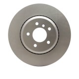 R1 04-10 BMW 545i Rear Brake Rotor Set (2x dfc600-31064) thumbnail 1