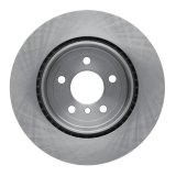 R1 11-16 BMW ActiveHybrid 5 Rear Brake Rotor Set (2x dfc600-31104) thumbnail 3