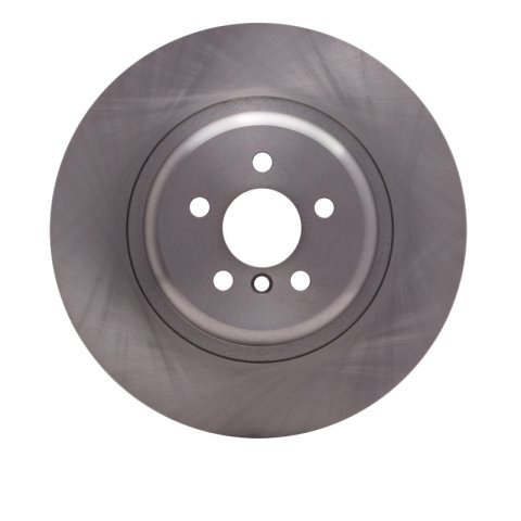 R1 16-20 BMW X6 Rear Brake Rotor Set (2x dfc600-31162) thumbnail 1