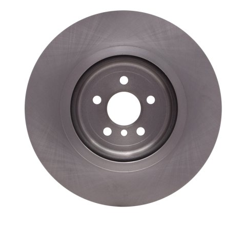 R1 16-20 BMW X6 Rear Brake Rotor Set (2x dfc600-31162) thumbnail 2