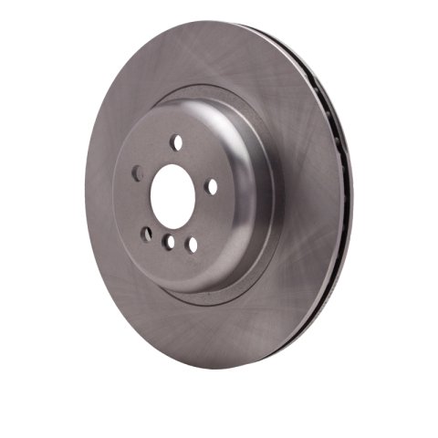 R1 16-20 BMW X6 Rear Brake Rotor Set (2x dfc600-31162) thumbnail 5