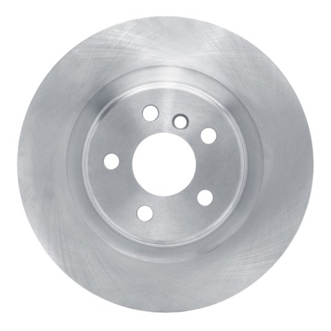 R1 19-24 BMW M235i xDrive Gran Coupe Rear Brake Rotor Set (2x dfc600-31176)