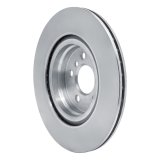 R1 19-24 BMW M235i xDrive Gran Coupe Rear Brake Rotor Set (2x dfc600-31176) thumbnail 2